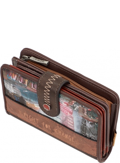 Portfel ANEKKE Voice 35809-902