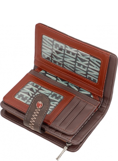 Portfel ANEKKE Voice 35809-902