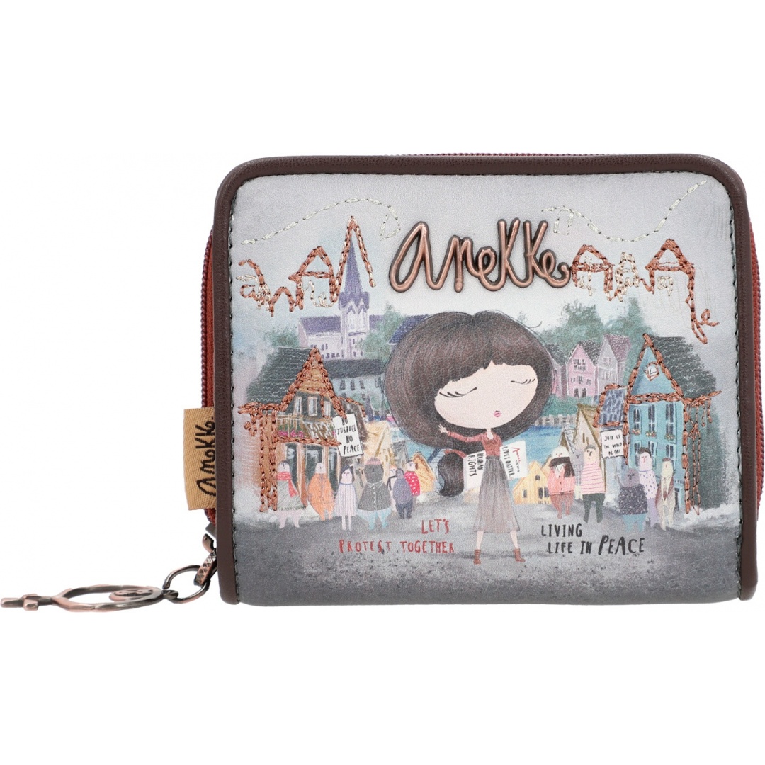 Portfel ANEKKE Voice 35809-903