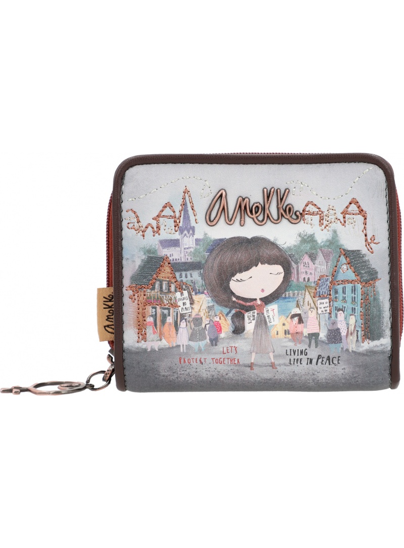 Portfel ANEKKE Voice 35809-903