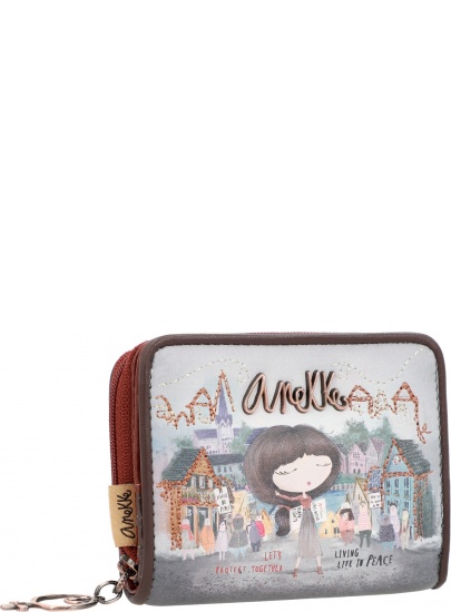 Portfel ANEKKE Voice 35809-903