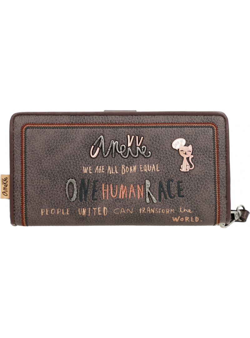 ANEKKE Voice Synthetic Wallet 35819-901