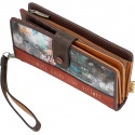 ANEKKE Voice Synthetic Wallet 35819-901 8