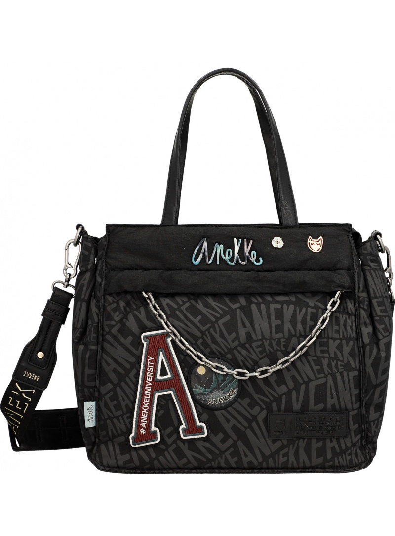 ANEKKE Voice Textile Short Handle Bag 35871-197