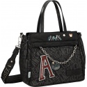 ANEKKE Voice Textile Short Handle Bag 35871-197 3