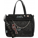 ANEKKE Voice Textile Short Handle Bag 35871-197 4