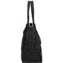 ANEKKE Voice Textile Short Handle Bag 35871-197 5