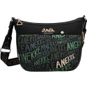 ANEKKE Voice Textile Crossbody Bag 35873-138 1