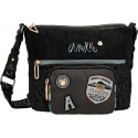 ANEKKE Voice Textile Crossbody Bag 35873-249 1