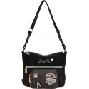 ANEKKE Voice Textile Crossbody Bag 35873-249 6