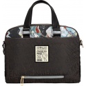 ANEKKE Voice Textile Briefcase 35876-101 3