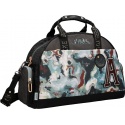 ANEKKE Voice Textile Travel Bag 35878-422 2