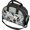 ANEKKE Voice Textile Travel Bag 35878-422 6