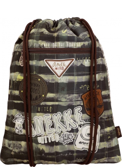 Plecak ANEKKE Forest 35600-701