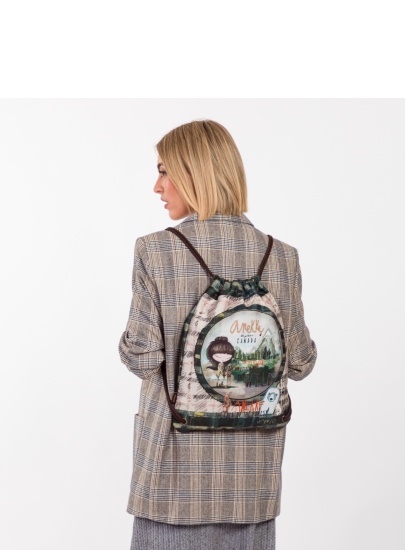 Plecak ANEKKE Forest 35600-701