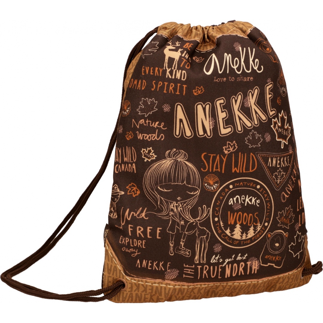 Plecak ANEKKE Forest 35600-702