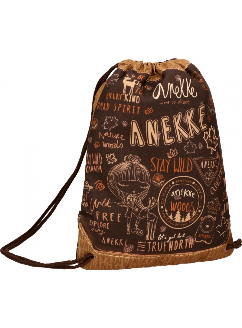 Plecak ANEKKE Forest 35600-702