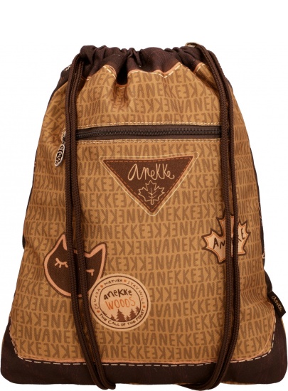 Plecak ANEKKE Forest 35600-702