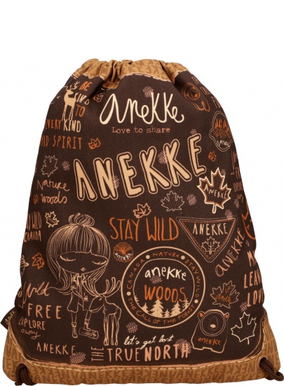Plecak ANEKKE Forest 35600-702