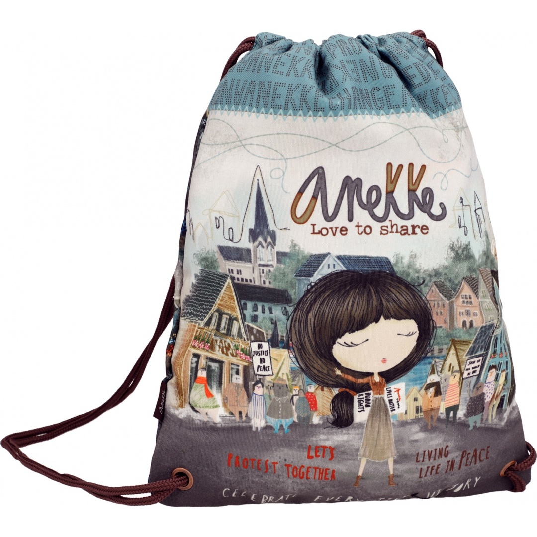 Plecak ANEKKE Voice 35800-703