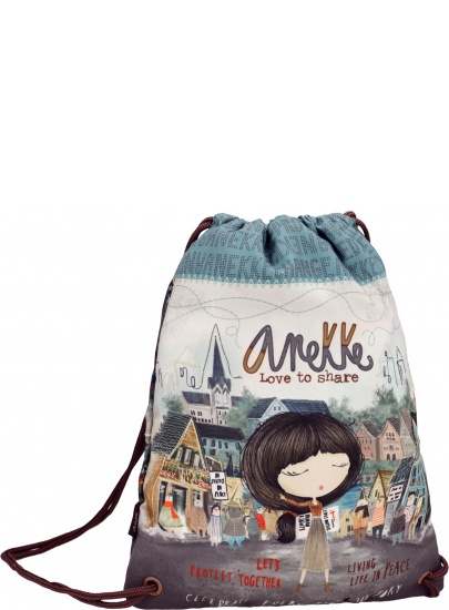 Plecak ANEKKE Voice 35800-703