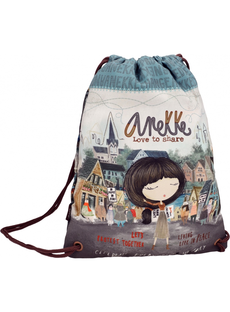 Plecak ANEKKE Voice 35800-703