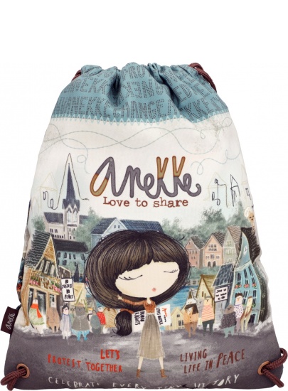 Plecak ANEKKE Voice 35800-703