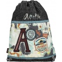 ANEKKE Voice Anekke Assorted Textile Rucksacks 35800-704 2