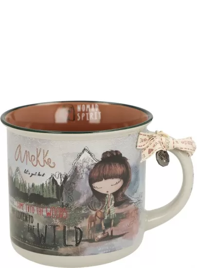 Kubek ANEKKE Forest 35600-401