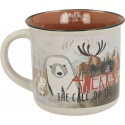 ANEKKE Forest Assorted Mugs 35600-401 4