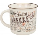 ANEKKE Forest Assorted Mugs 35600-402 4