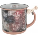 ANEKKE Voice Assorted Mugs 35800-402 1