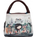 ANEKKE Voice Simple Lunch Bag 35800-712 1