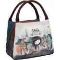 ANEKKE Voice Simple Lunch Bag 35800-712 2