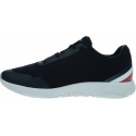 Półbuty Męskie TOMMY HILFIGER Lightweight Runner Stripes FM0FM04131 DW5