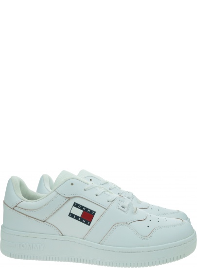 TOMMY JEANS Tech Basket...