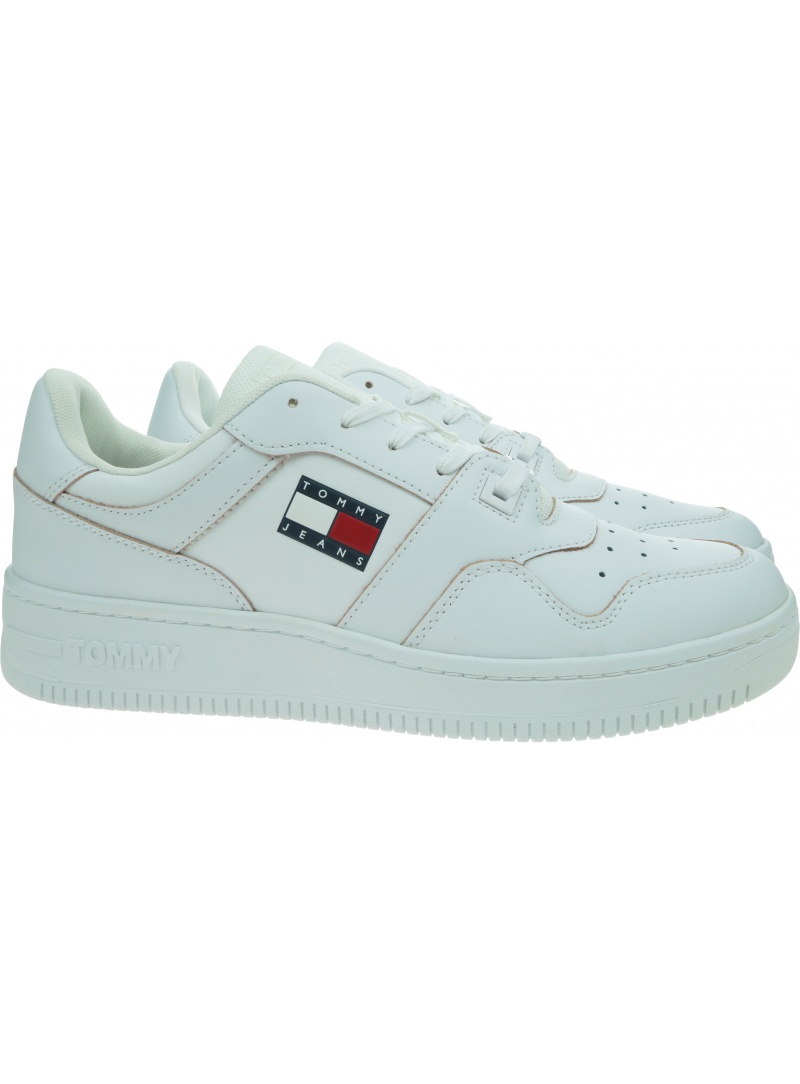 TOMMY JEANS Tech Basket EM0EM01017 YBR