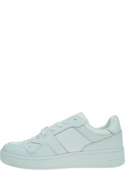 Sneakersy Męskie TOMMY JEANS Tech Basket EM0EM01017 YBR