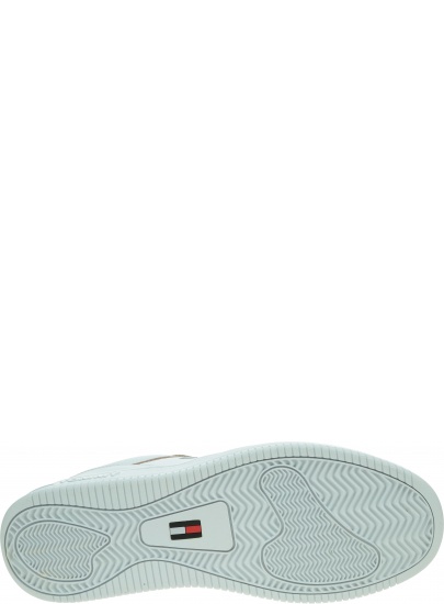 Sneakersy Męskie TOMMY JEANS Tech Basket EM0EM01017 YBR