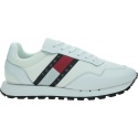 Sneakersy Męskie TOMMY JEANS Retro Runner Core EM0EM01014 YBR