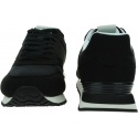 Sneakersy Męskie GUESS Reggio FM7REGFAB12 BLACK 2
