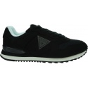 Sneakersy Męskie GUESS Reggio FM7REGFAB12 BLACK 3