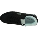 Sneakersy Męskie GUESS Reggio FM7REGFAB12 BLACK 5