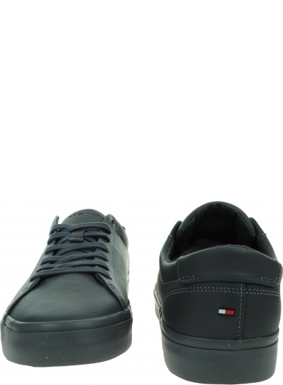 Trampki Męskie TOMMY HILFIGER Modern Vulc Corporate FM0FM04036 PTY