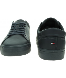 Trampki Męskie TOMMY HILFIGER Modern Vulc Corporate FM0FM04036 PTY