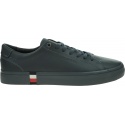 Trampki Męskie TOMMY HILFIGER Modern Vulc Corporate FM0FM04036 PTY