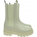 Sztyblety TOMMY HILFIGER Monochromatic Chelsea Boot FW0FW06730 ACI