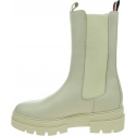 Sztyblety TOMMY HILFIGER Monochromatic Chelsea Boot FW0FW06730 ACI