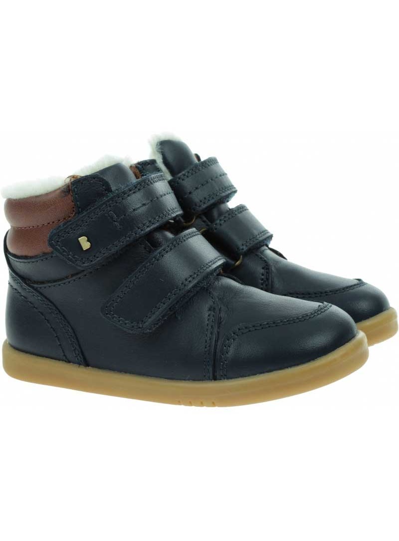 BOBUX Timber Arctic Navy 836003B