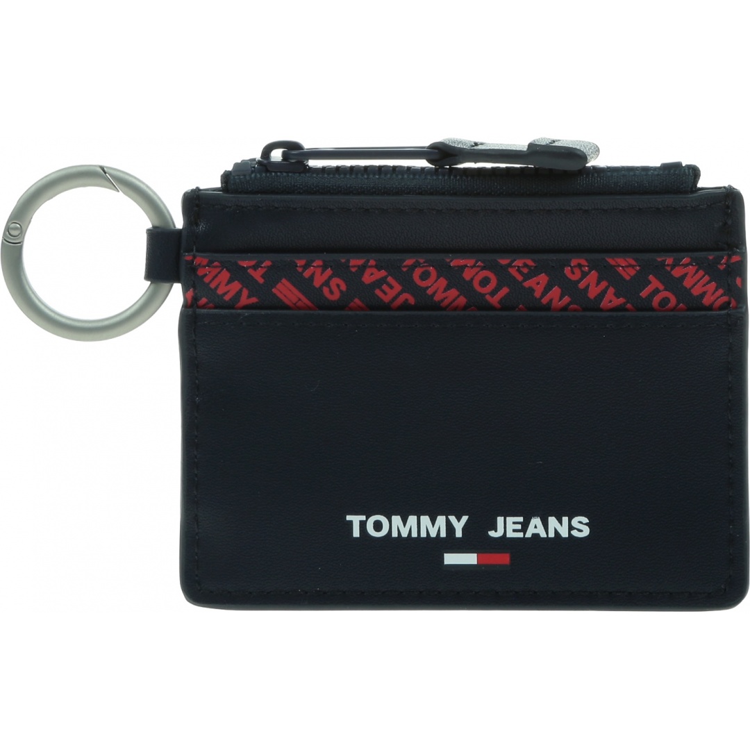 Portfel Etui Na Klucze TOMMY JEANS AM0AM09012 C87